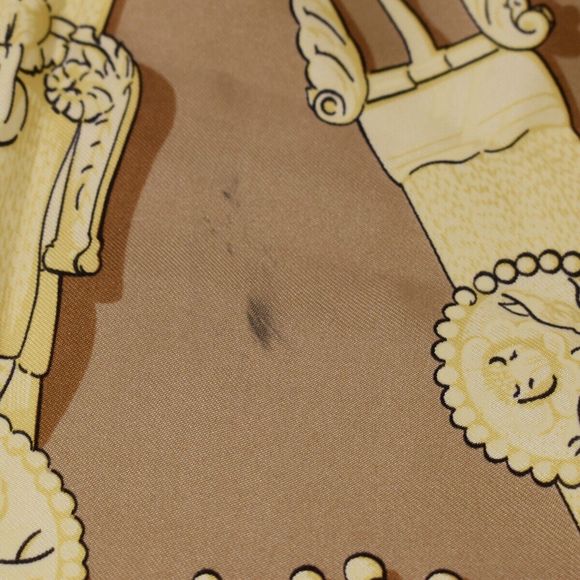 HERMES Carre 90 Scarves - Picture 12 of 14